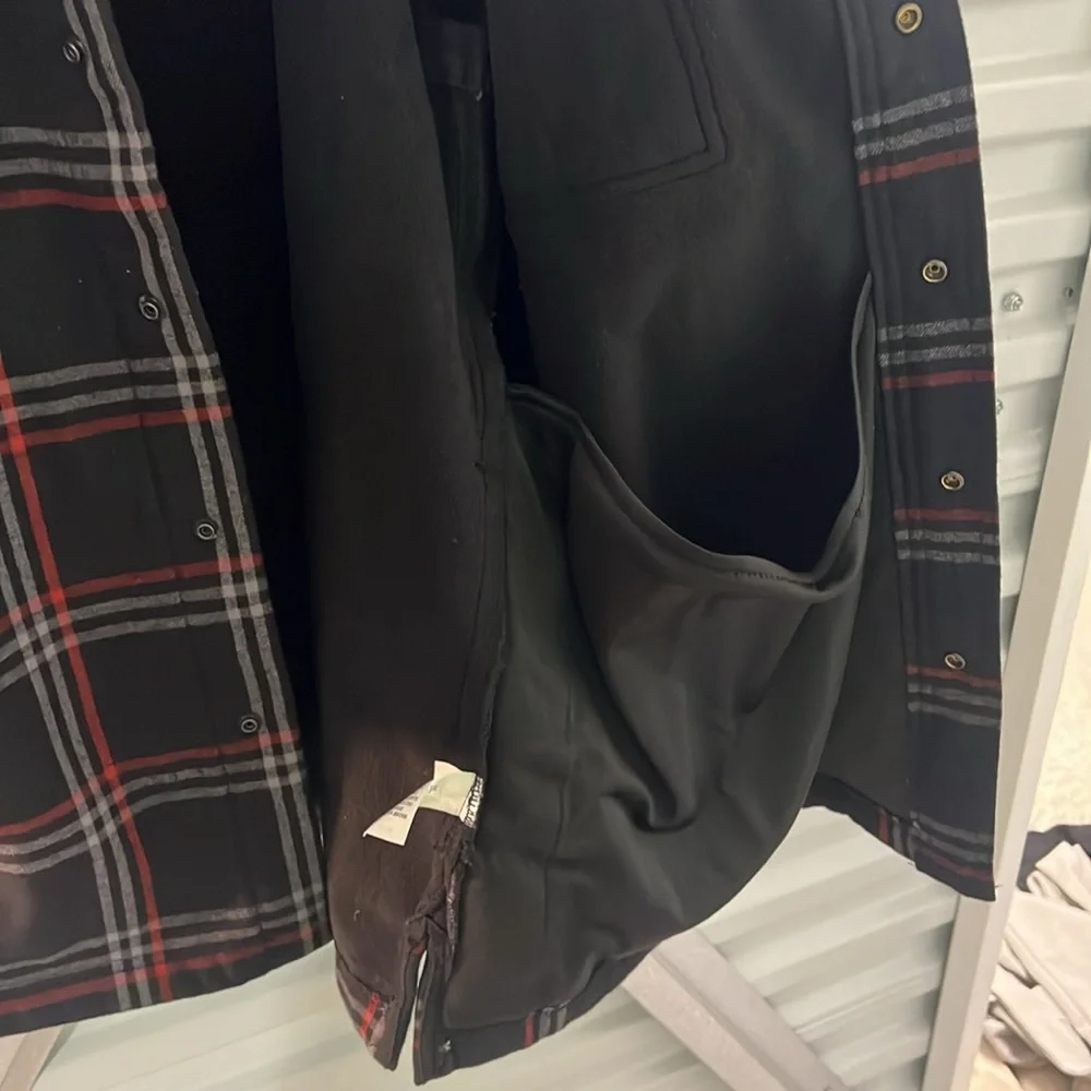 Ridgecut Toughwear Heavyweight shirt/jacket - Picture 3 of 5